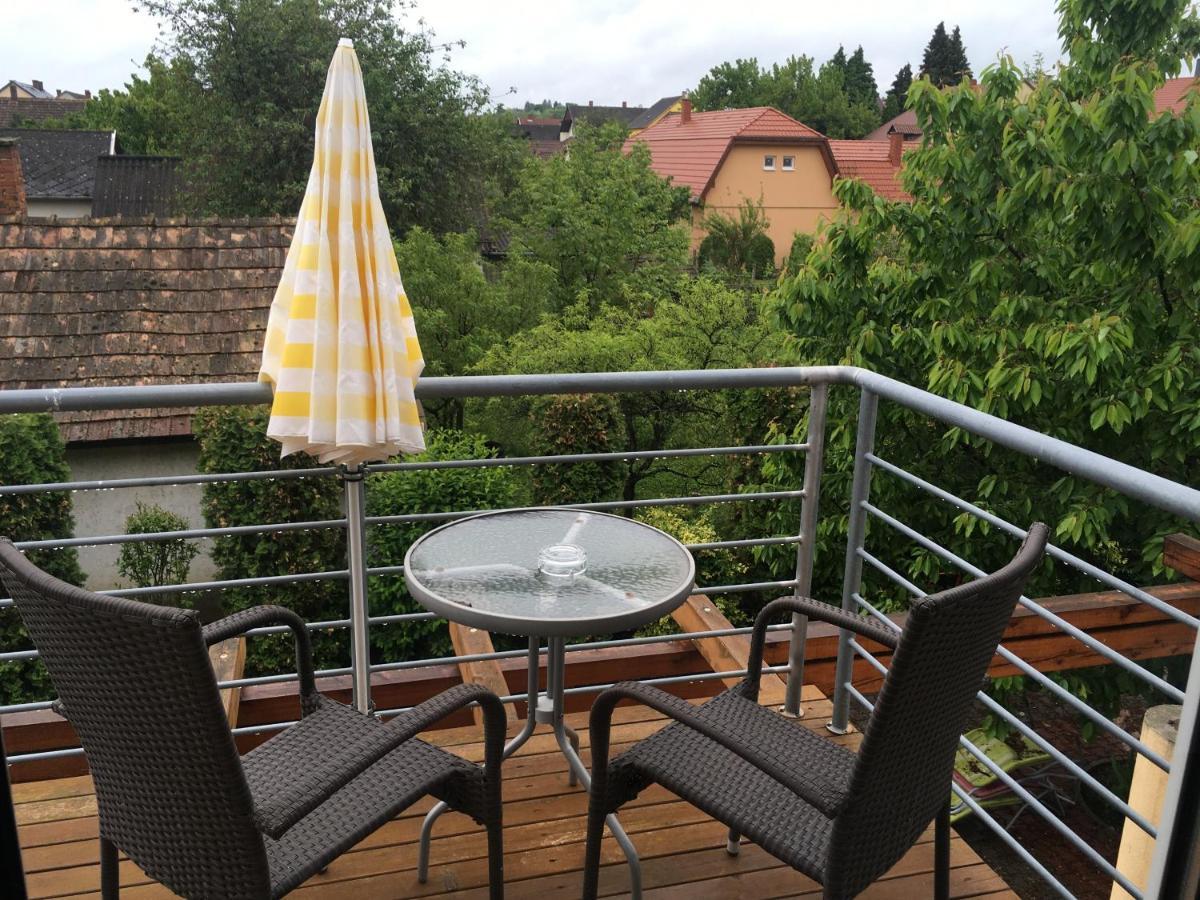Luca Apartments Залакарош Экстерьер фото