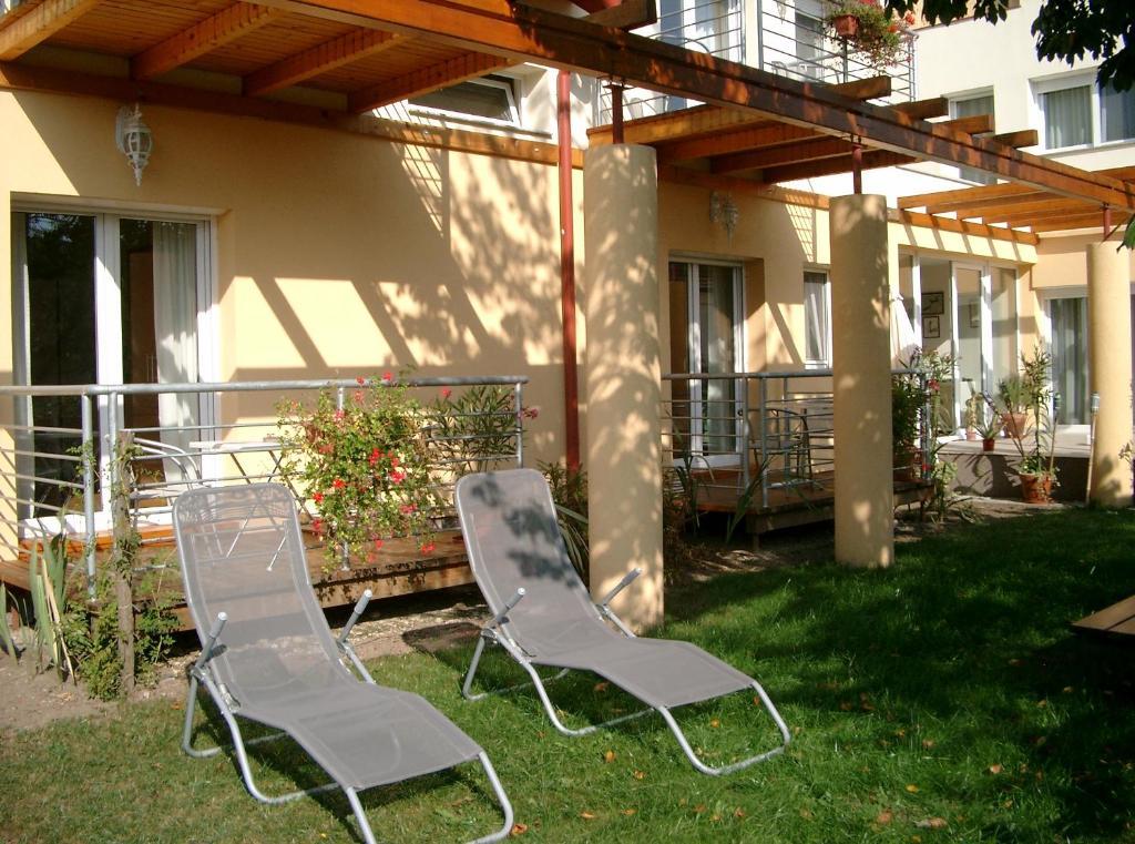 Luca Apartments Залакарош Номер фото