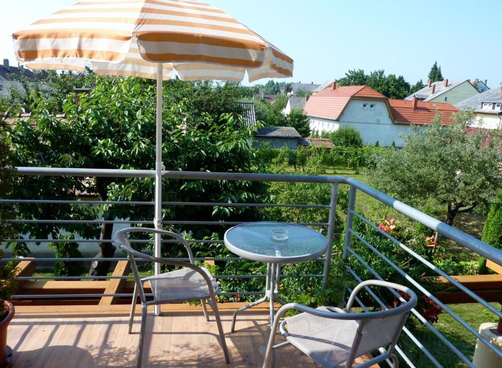 Luca Apartments Залакарош Экстерьер фото