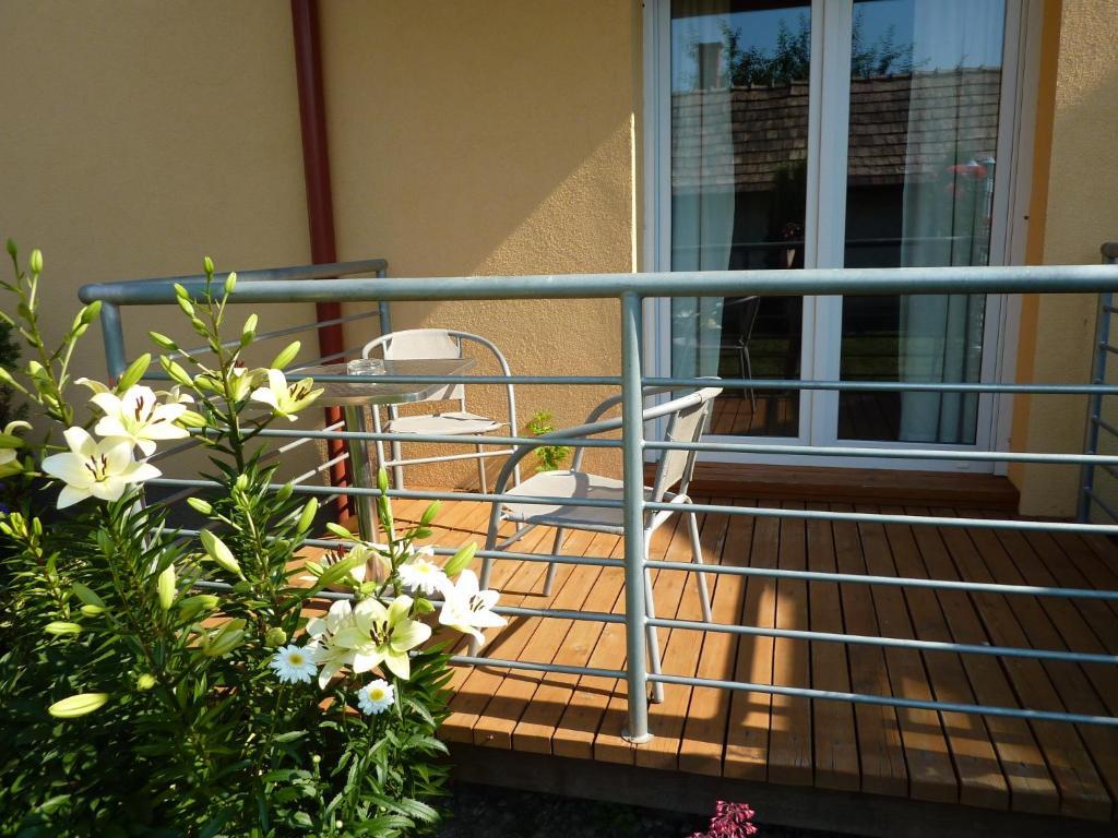 Luca Apartments Залакарош Экстерьер фото