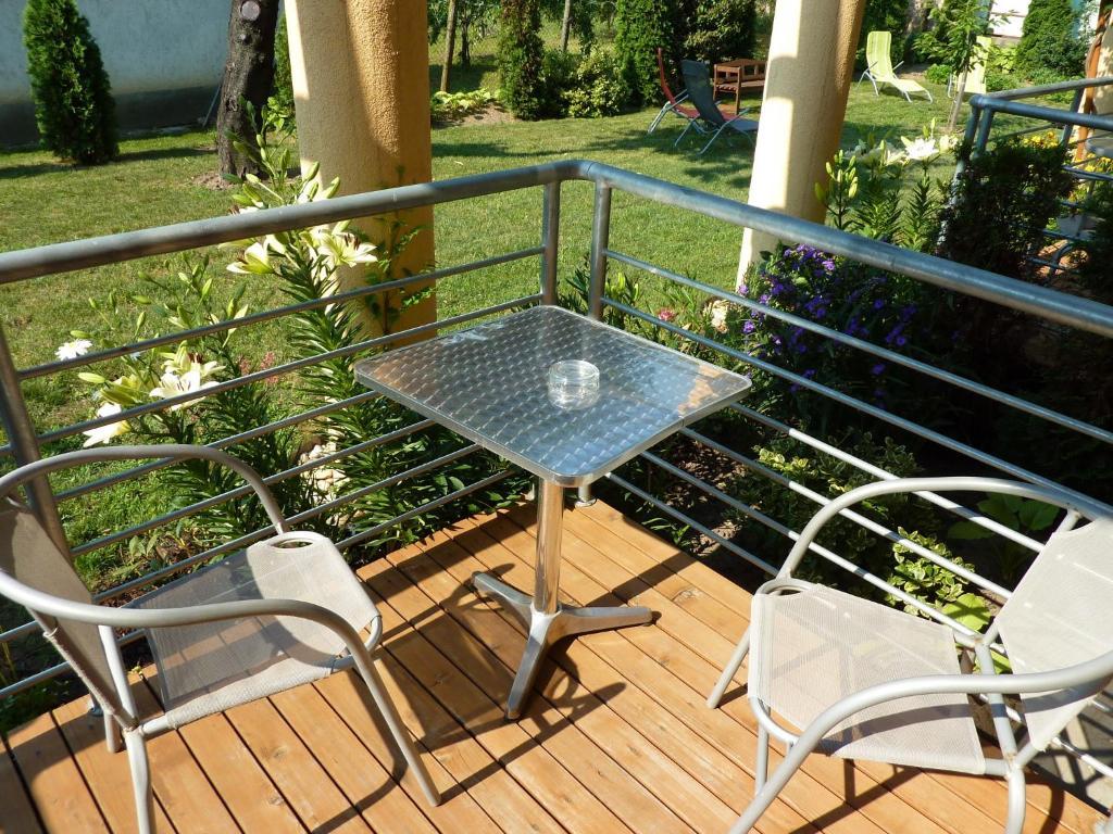 Luca Apartments Залакарош Экстерьер фото